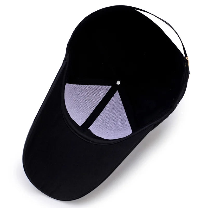 Casquette de baseball