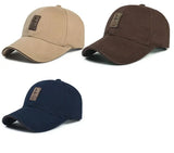 Casquette baseball & hip-hop