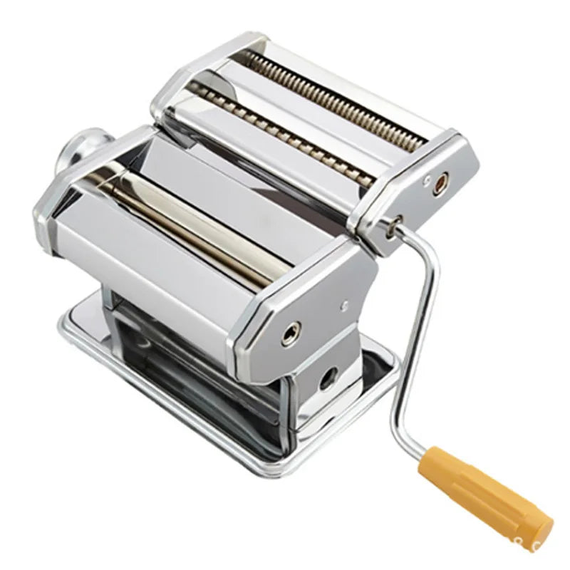 Presse à Raviolis Manuelle en Acier Inoxydable