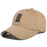 Casquette baseball & hip-hop