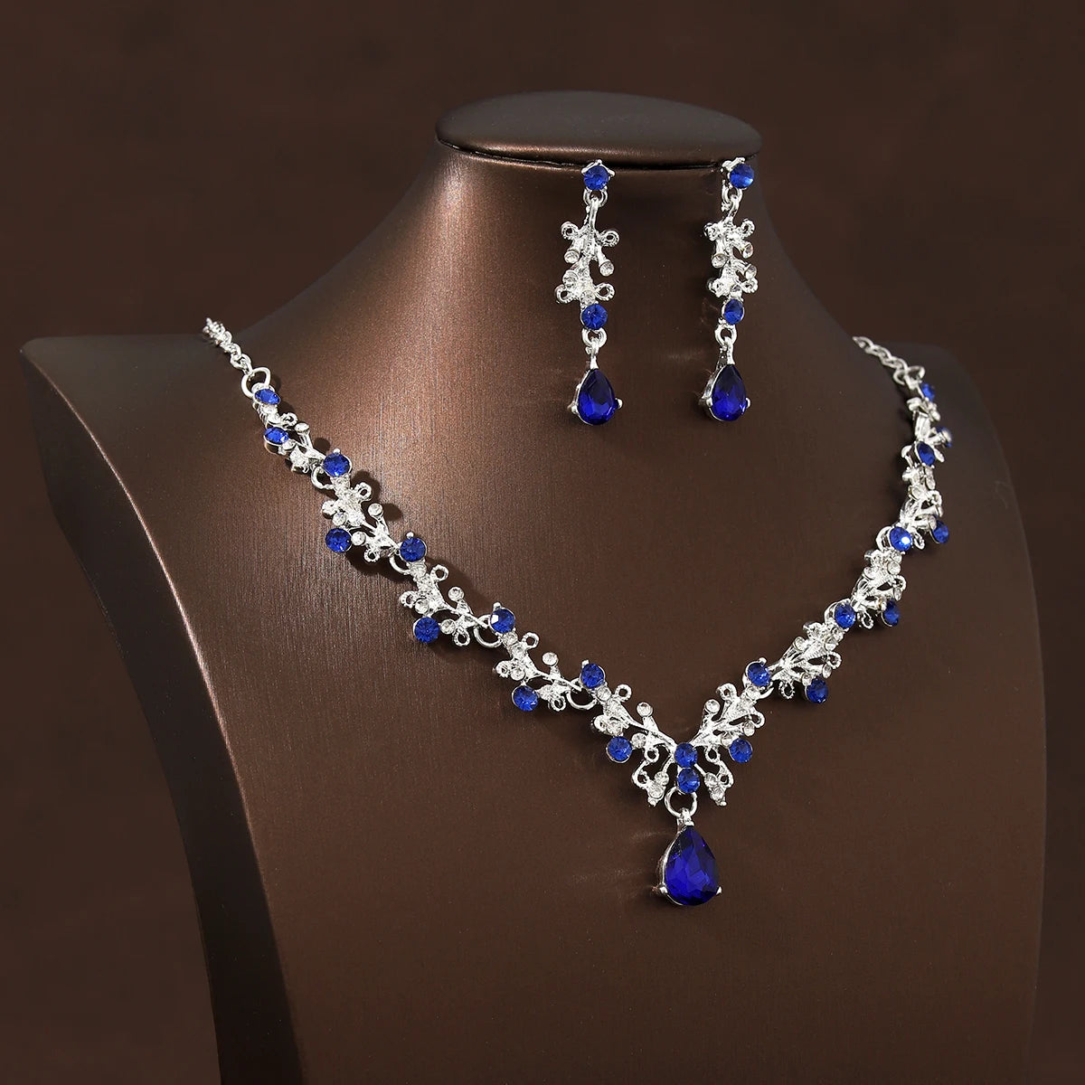 Parure Mariage Classique