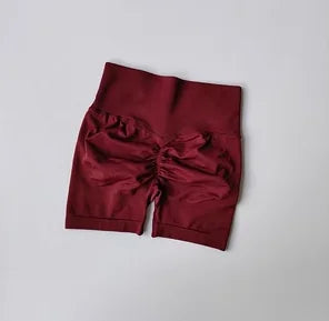 Shorts de Sport Femme Push-Up