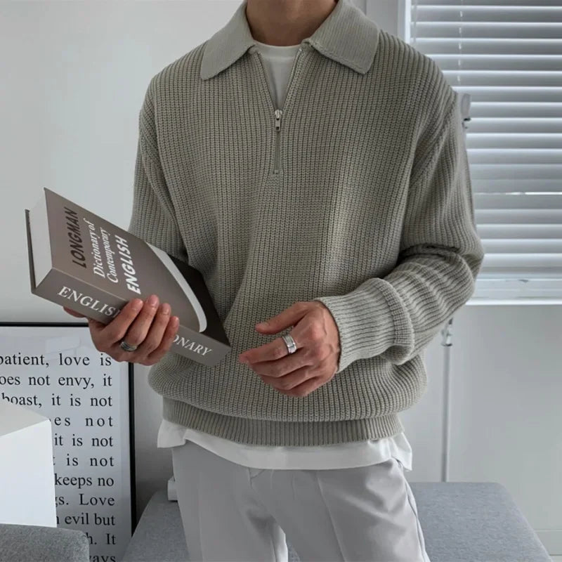 Pull Homme  – Confort