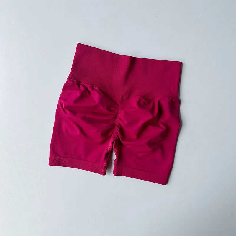 Shorts de Sport Femme Push-Up