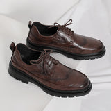 Mocassin Prestige Homme