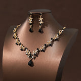 Parure Mariage Classique