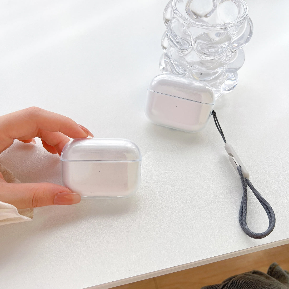 Coque pour AirPods
