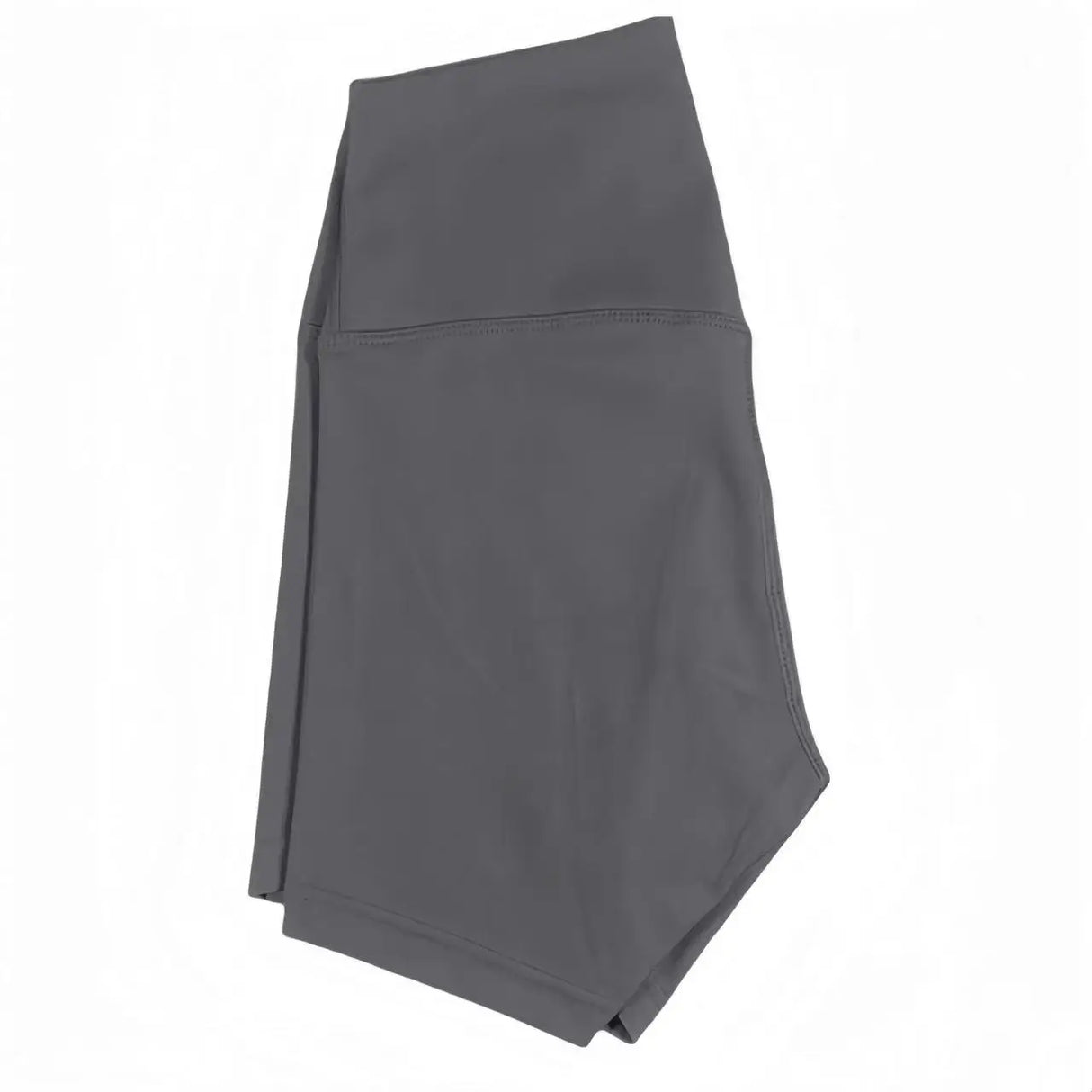 Shorts de Yoga Femme Taille Haute