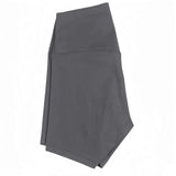 Shorts de Yoga Femme Taille Haute