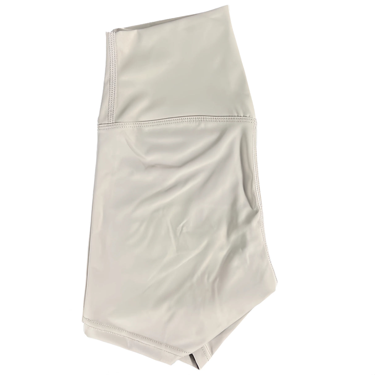 Shorts de Yoga Femme Taille Haute