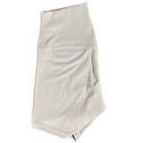 Shorts de Yoga Femme Taille Haute