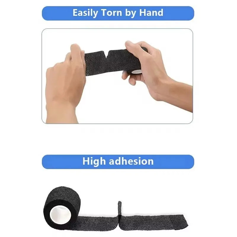 Lot de 6 Bandages Auto