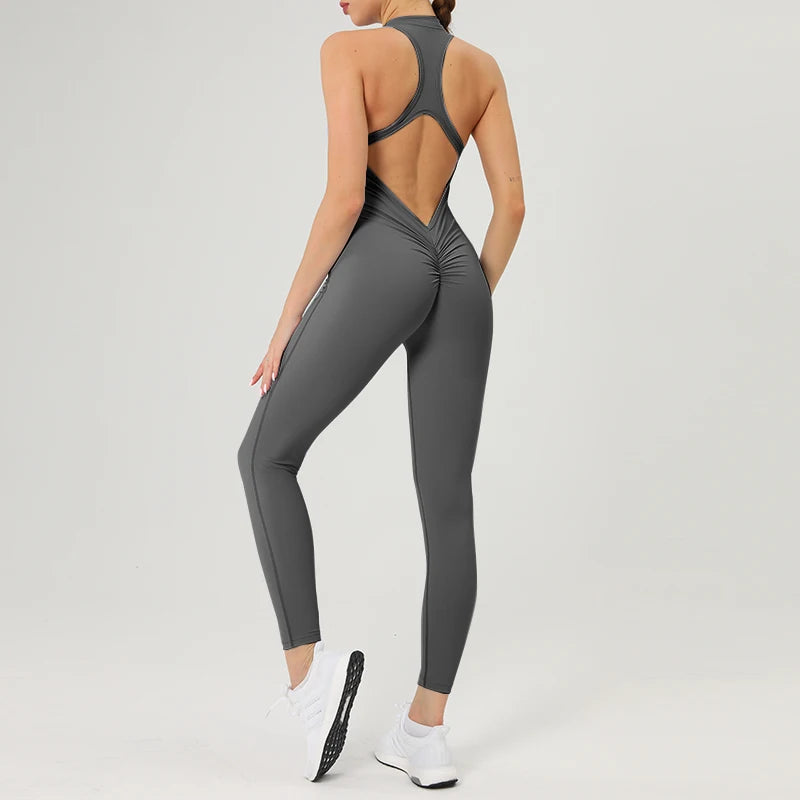 Combinaison de Sport Femme