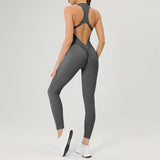 Combinaison de Sport Femme