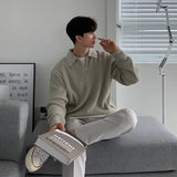 Pull Homme  – Confort