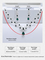 Parure Mariage Classique