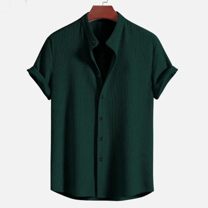 Haut Casual Homme WULEND