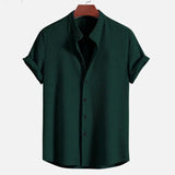 Haut Casual Homme WULEND