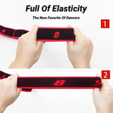 Bande Élastique de Danse 8 Sections