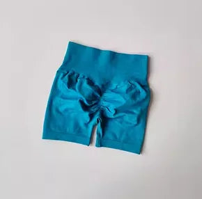 Shorts de Sport Femme Push-Up