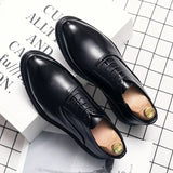 Mocassins Hommes Oxford