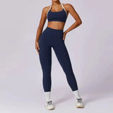 Ensemble de Sport Femme 2 Pièces