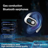 Écouteurs Sans Fil Bluetooth 5.3 TWS