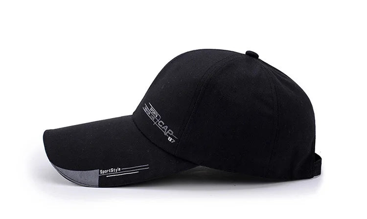 Casquette de baseball
