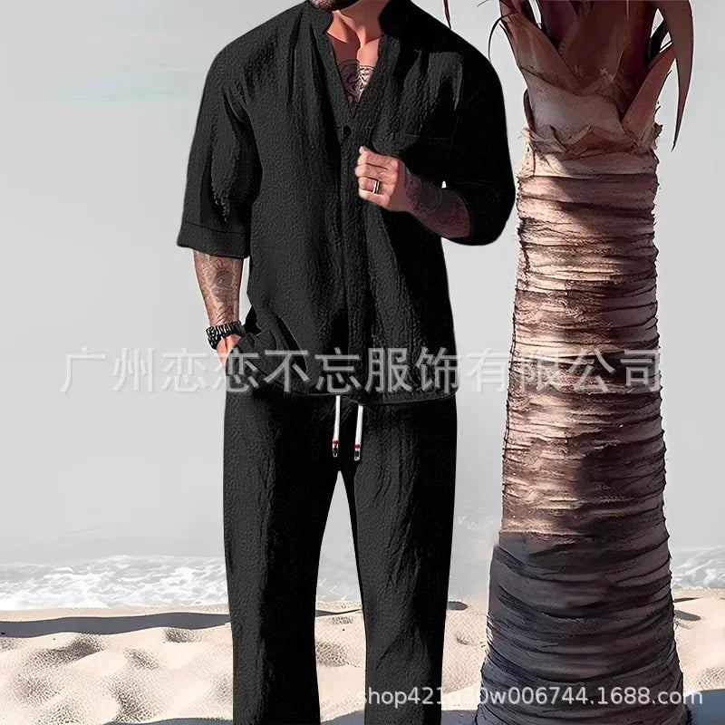 Ensemble Homme