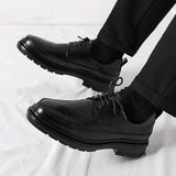 Mocassin Prestige Homme