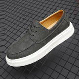 Mocassin Urbain – Cuir Véritable