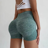 Shorts de Sport Femme