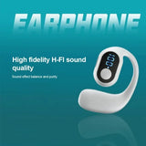Écouteurs Sans Fil Bluetooth 5.3 TWS