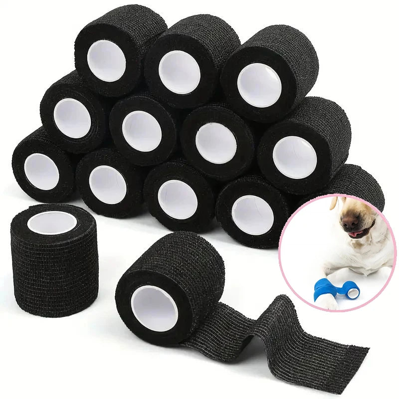 Lot de 6 Bandages Auto