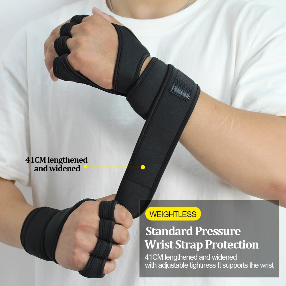 Gants de Sport Entraînement