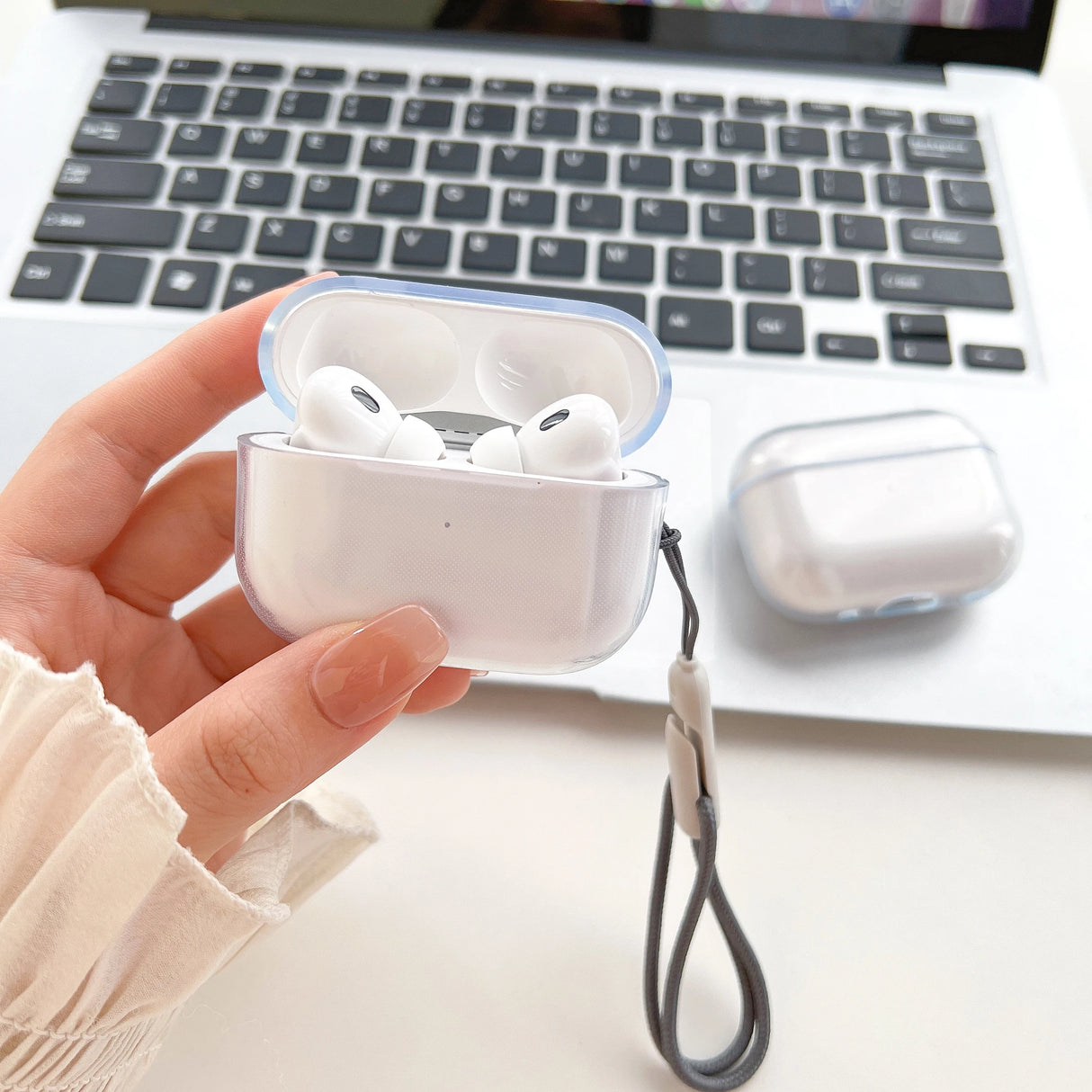 Coque pour AirPods