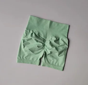 Shorts de Sport Femme Push-Up