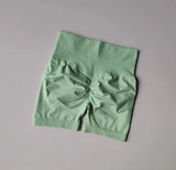 Shorts de Sport Femme Push-Up