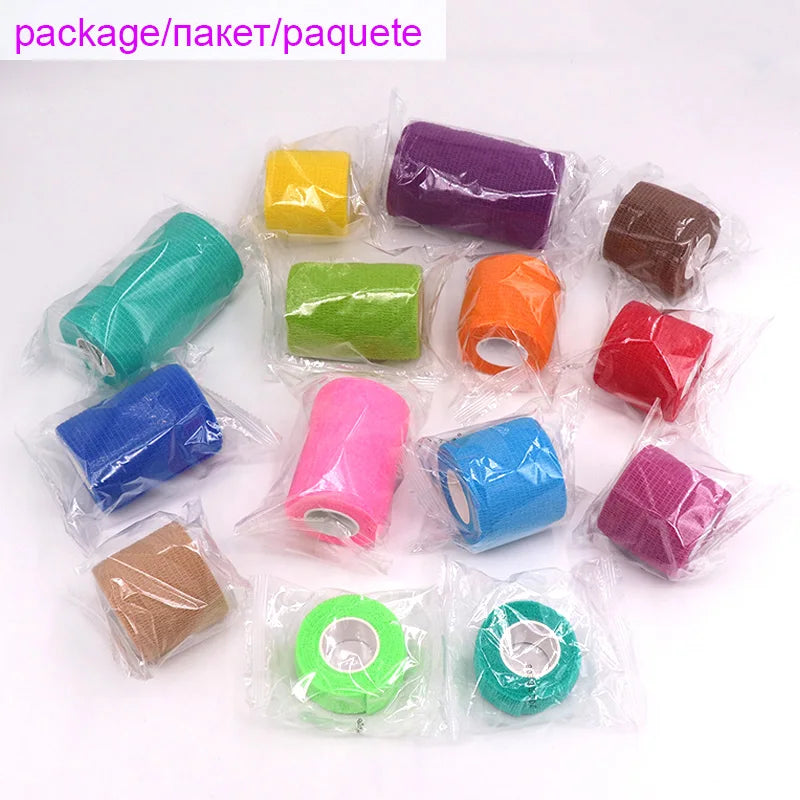 Bandage Élastique Auto
