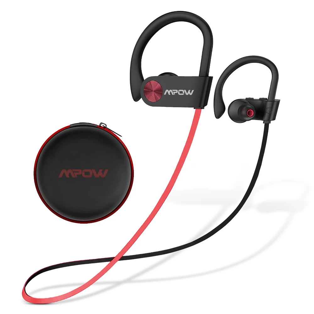 Écouteurs Bluetooth Sport Mpow Flame – V5.3