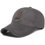 Casquette baseball & hip-hop