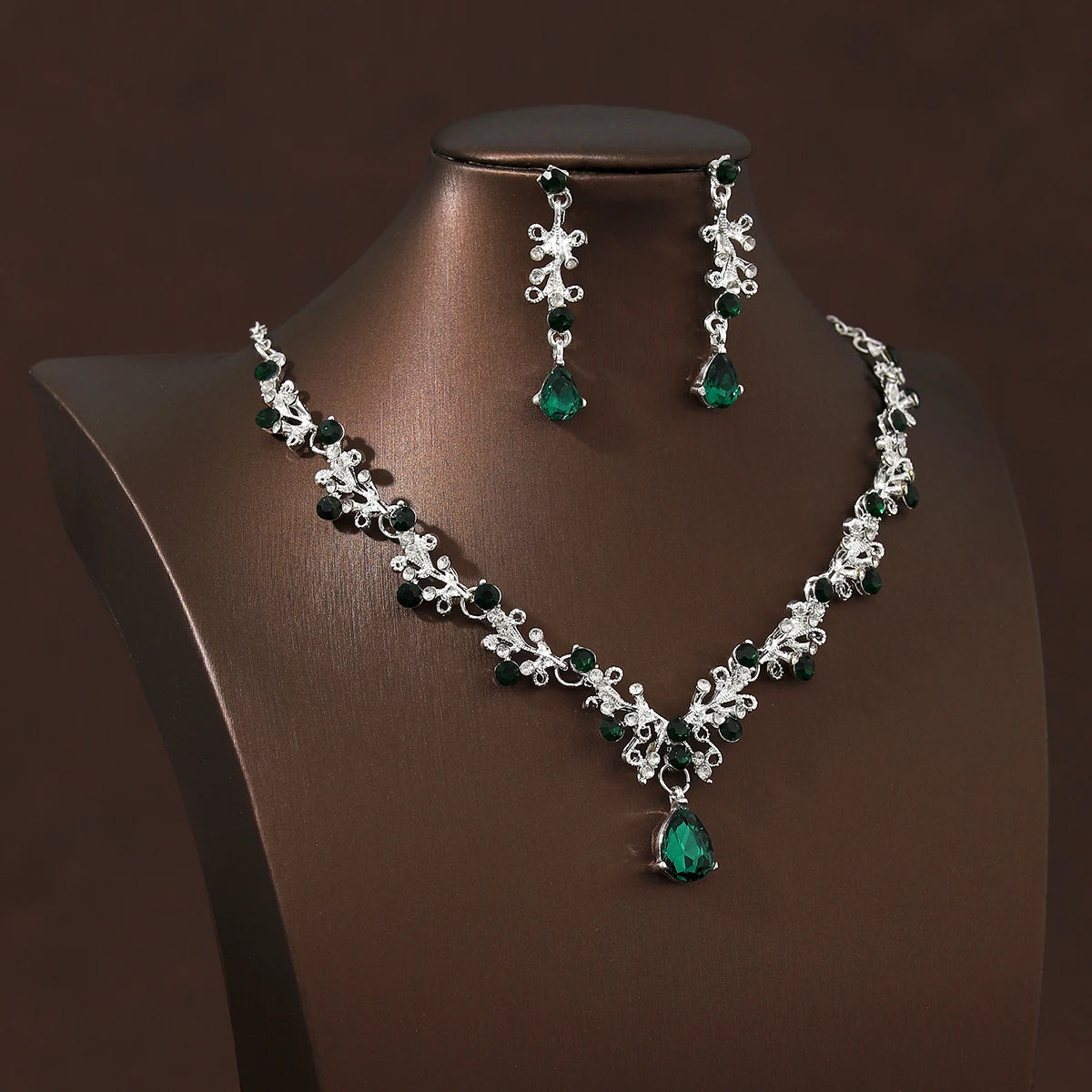Parure Mariage Classique