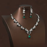 Parure Mariage Classique
