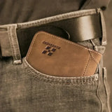 Portefeuille Homme en Cuir