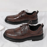 Mocassin Prestige Homme