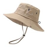Chapeau large bord