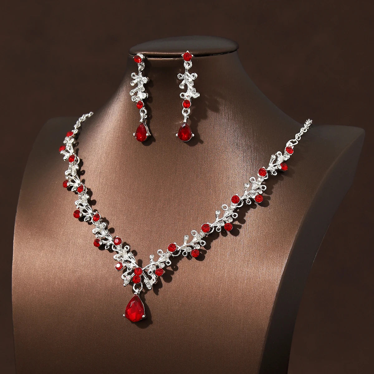 Parure Mariage Classique