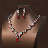 Parure Mariage Classique