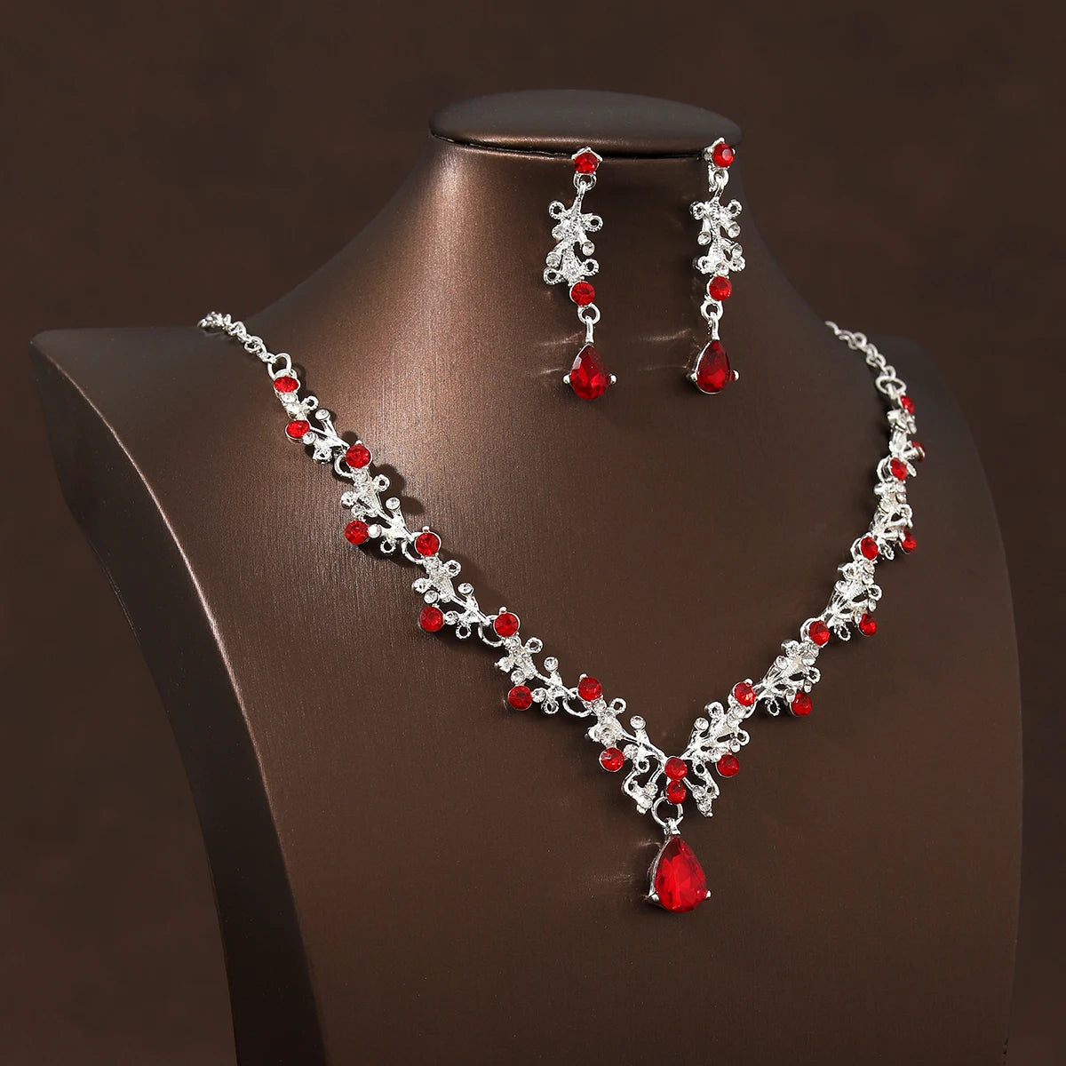 Parure Mariage Classique