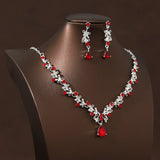 Parure Mariage Classique